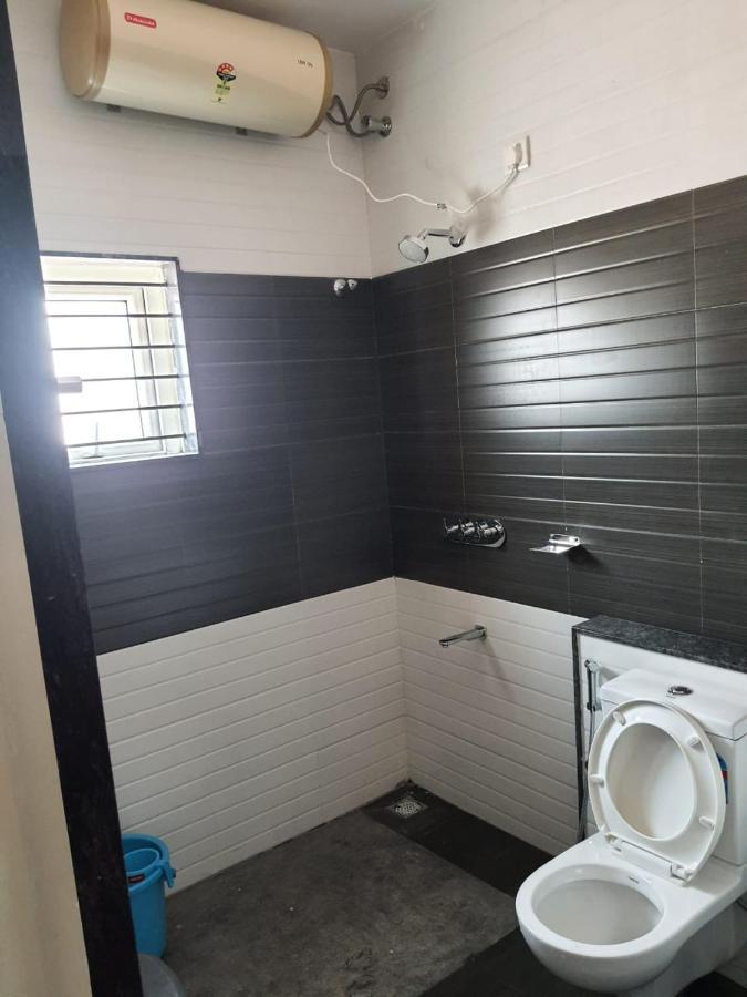 Castle Bannerghatta Road Bangalore Ngoại thất bức ảnh