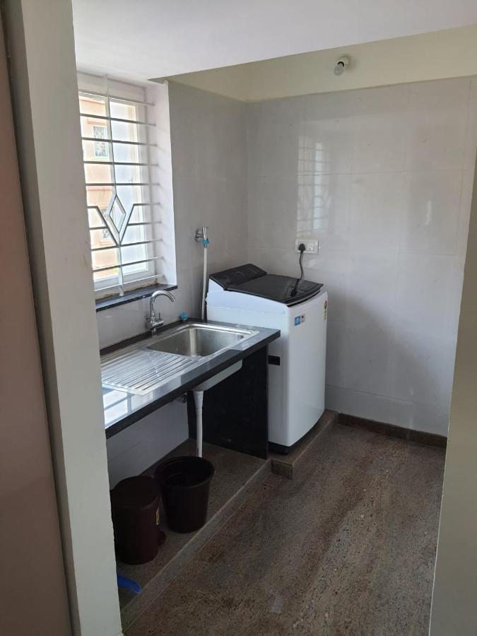 Castle Bannerghatta Road Bangalore Ngoại thất bức ảnh