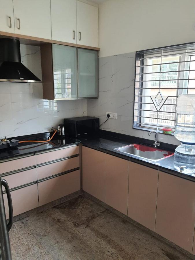 Castle Bannerghatta Road Bangalore Ngoại thất bức ảnh